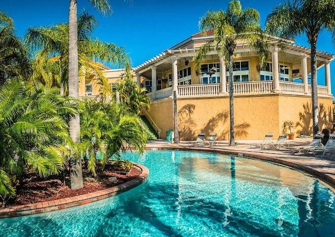 Caliente Club & Resorts Image