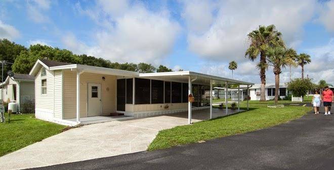 Citrus hill rv resort