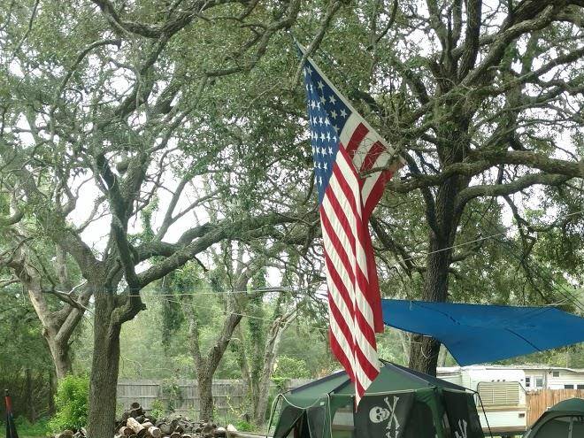 Eden rv resort