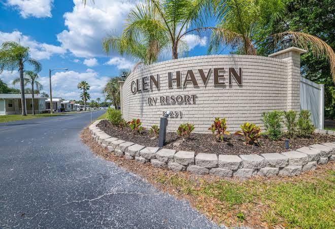 Glen Haven sun RV Community