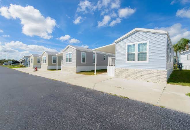 Grove ridge rv resort
