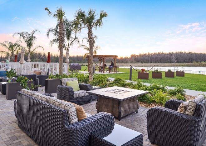 Holiday inn express & suites trinity