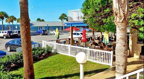 Inn on the gulf hotel