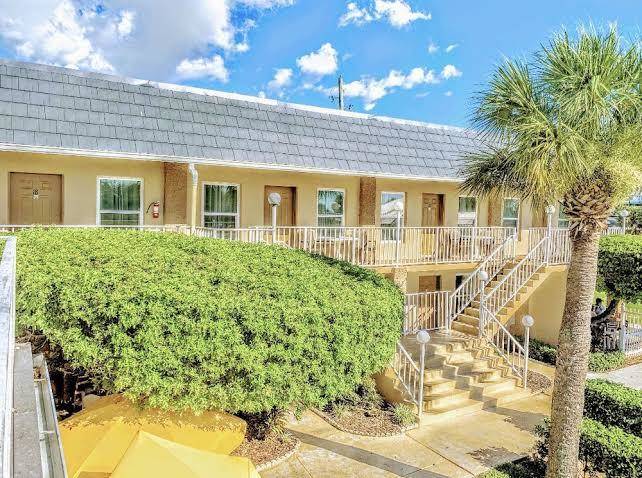 Inn on the gulf restaurant