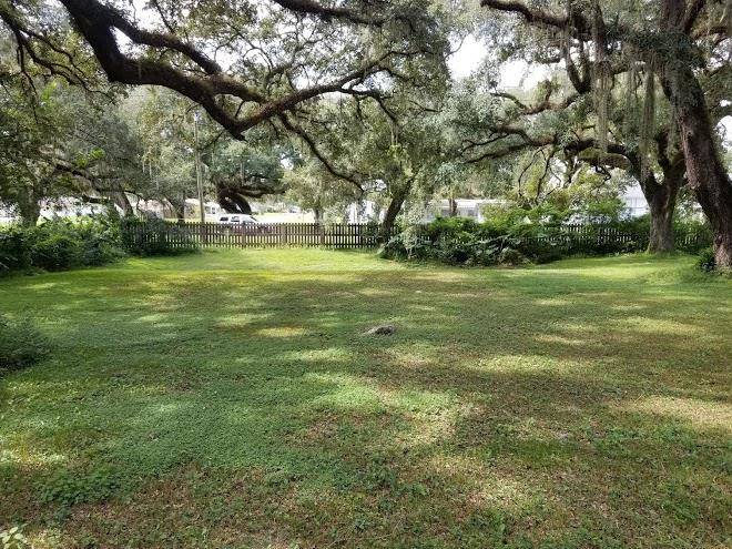 Kelly korner rv park