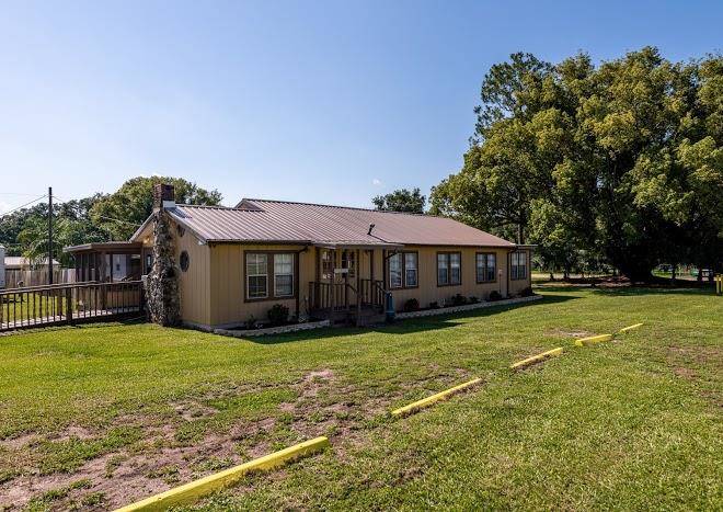 Many mansions rv resort