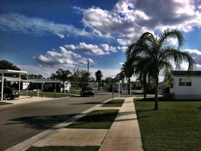 Morningside rv estates