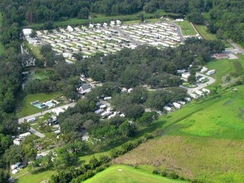 Quail run rv resort
