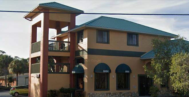 River side inn