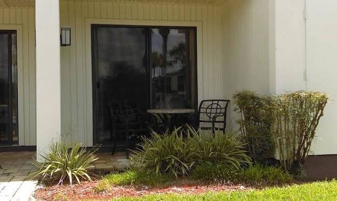 Saddlebrook resort