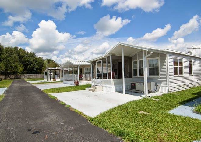 Settler's rest rv resort