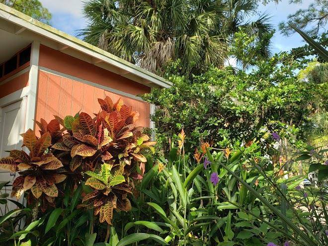 Suncoast rv resort