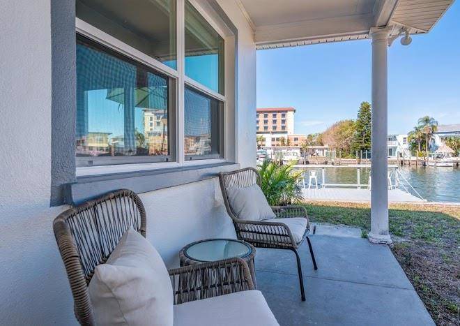 629 bay hotel
