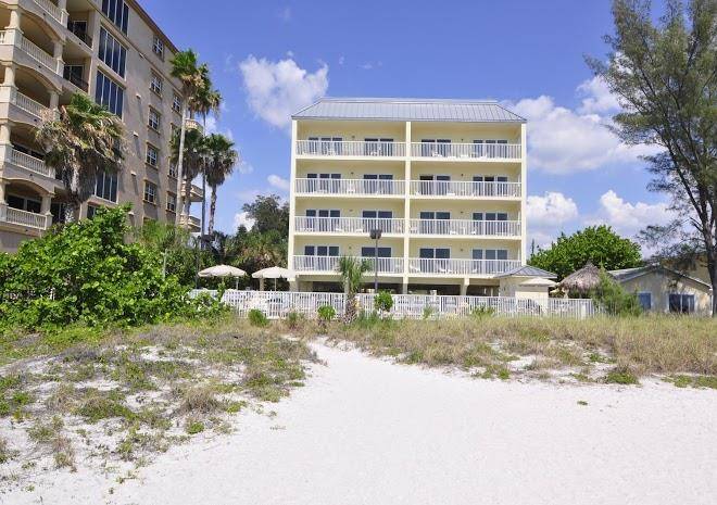 Bay and Beach Club Resort