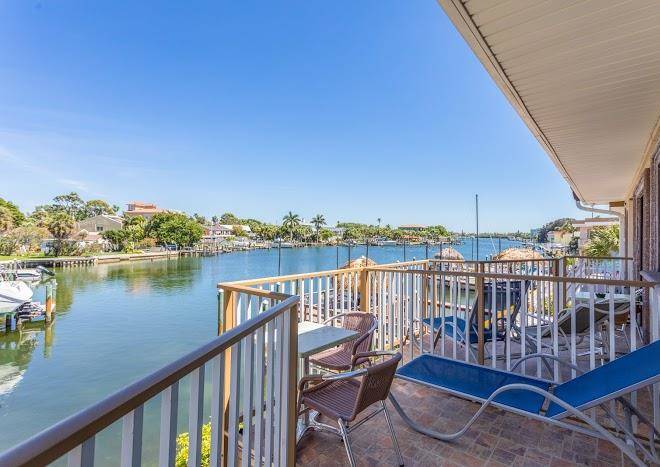 Bayview plaza waterfront resort