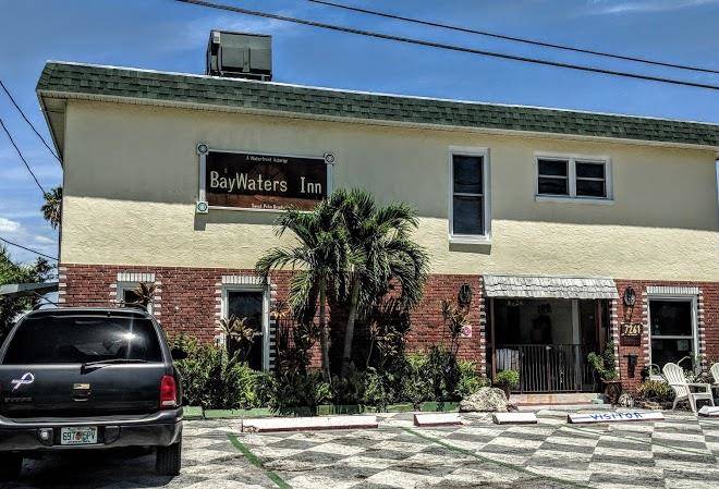Baywaters inn