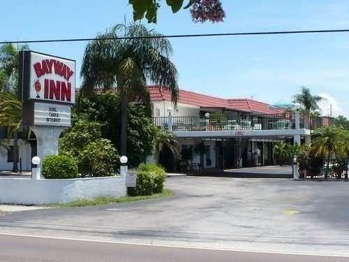 Bayway inn