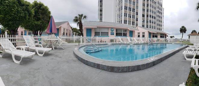 Beach haven