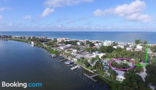Beachtrail lodging