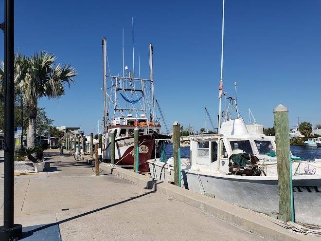 Blue Bayou Inn Image