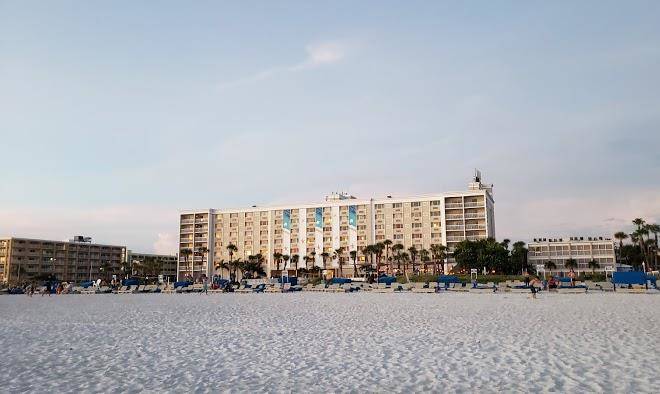 Bluegreen at tradewinds