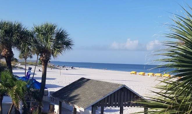 Bon aire resort motel