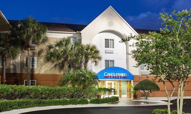 Sonesta Simply Suites Clearwater