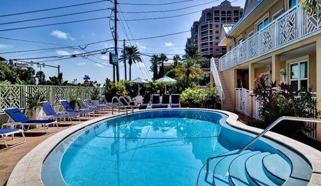 Clearwater Beach Suites Image