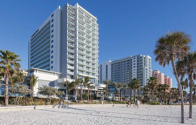 Club wyndham clearwater beach