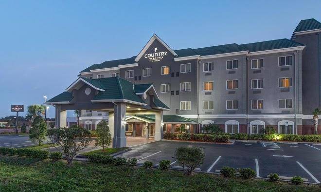 Country Inn & Suites By Radisson St Petersburg Clearwater Fl Image