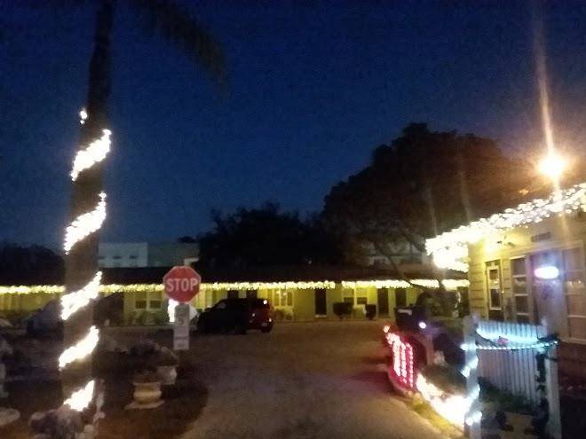 D & f pathway's motel