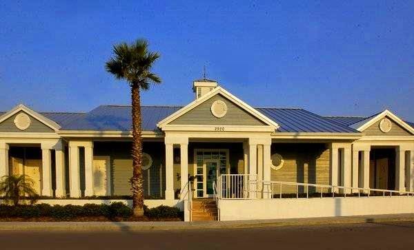 Dunedin rv resort