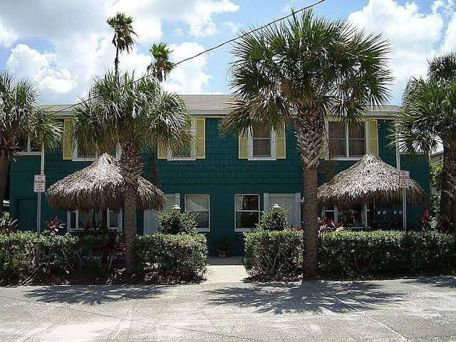 Gulf breeze inn