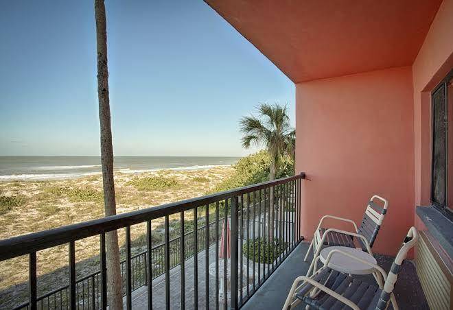 Gulf Towers Motel Image