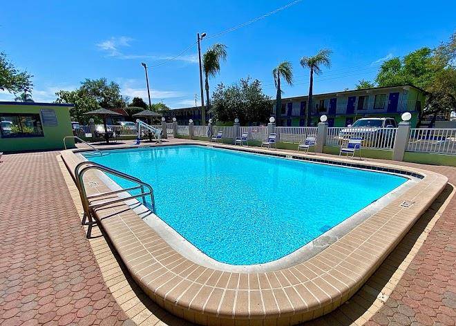 Gulf way inn