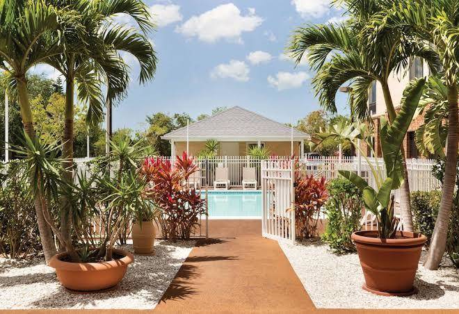 Hampton Inn & Suites Tarpon Springs Image