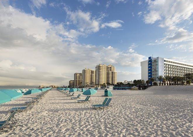 Hilton Clearwater Beach Resort & Spa Image