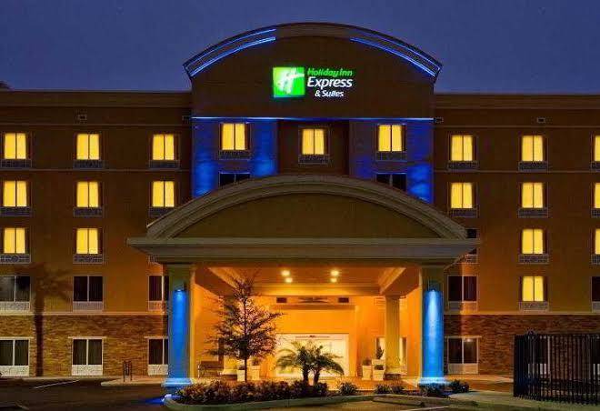 Holiday inn express & suites largo clearwater