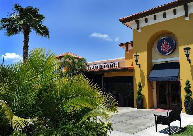 Holiday inn express & suites tampa northwest oldsmar