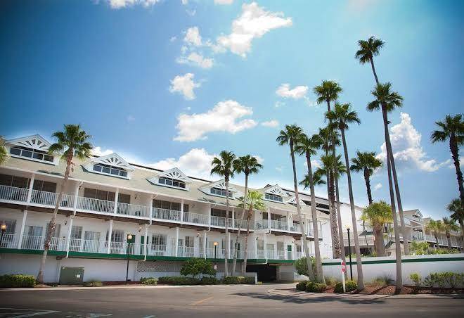 Holiday inn & suites clearwater beach s harbourside