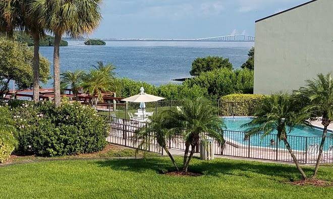 Holiday Island Tierra Verde Image