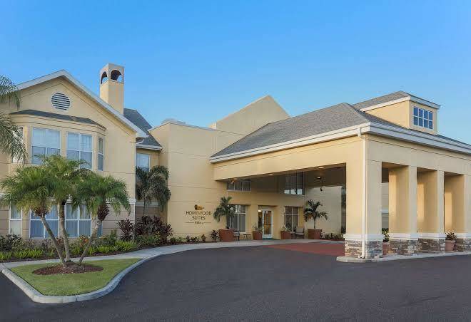 Homewood Suites By Hilton St Petersburg Clearwater Image