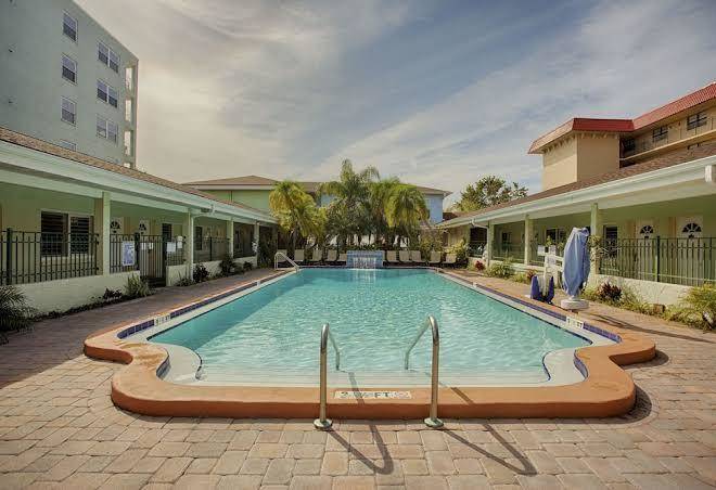 Hotel sol