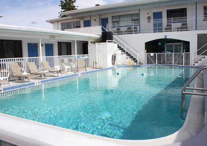 Ibeach resort