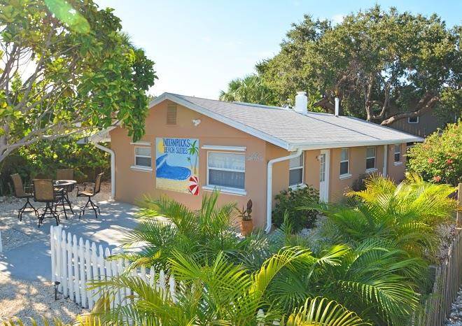 Indian Rocks Beach Suites Image
