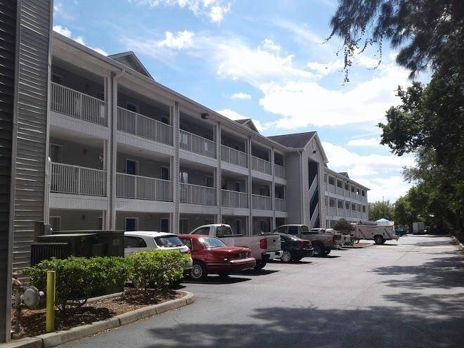 Intown suites extended stay clearwater fl