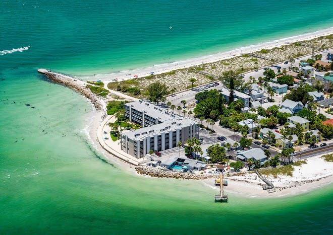 Island's end resort