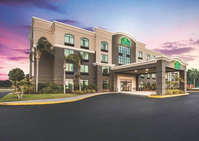 La quinta inn & suites by wyndham clearwater south