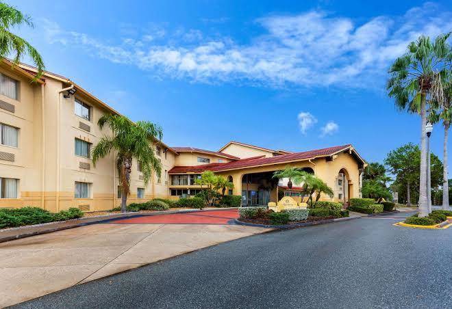 La quinta inn & suites by wyndham st pete clearwater airpt