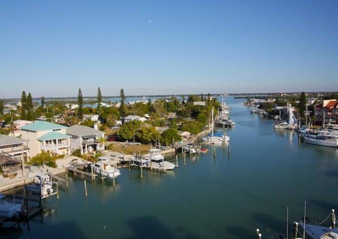 Madeira Bay Resort Ii Unit 407 Image